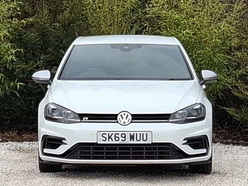 Used Volkswagen Golf 2019 for sale - 77651822: Photo 13