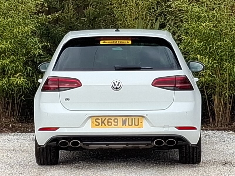 Used Volkswagen Golf 2019 for sale - 77651822: Photo 14