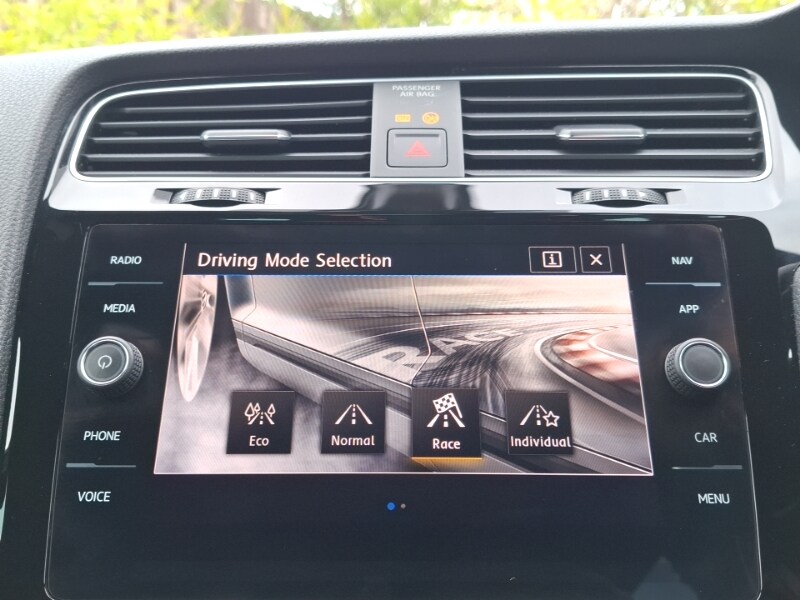 Used Volkswagen Golf 2019 for sale - 77651822: Photo 16