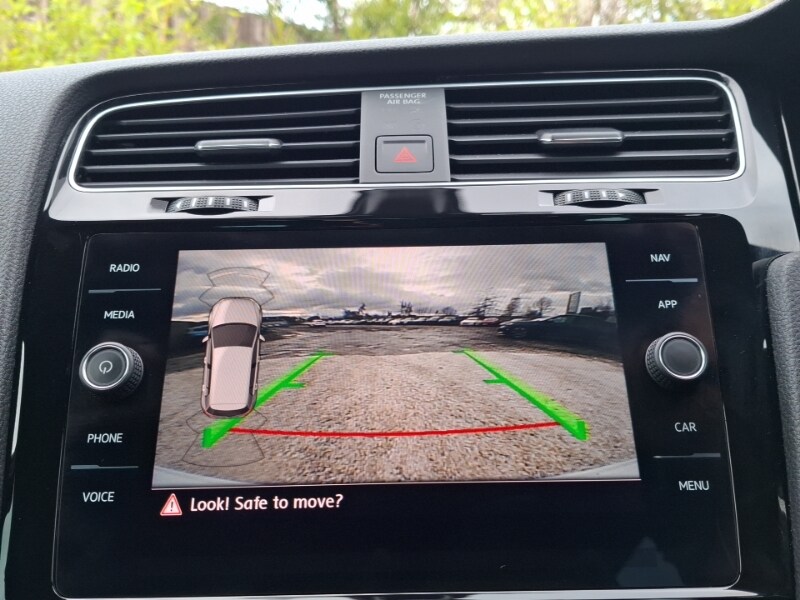 Used Volkswagen Golf 2019 for sale - 77651822: Photo 17