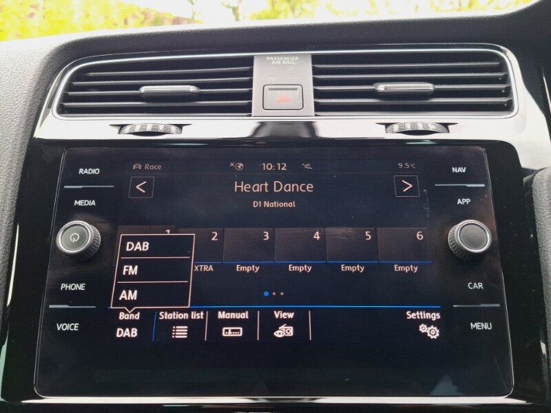 Used Volkswagen Golf 2019 for sale - 77651822: Photo 19