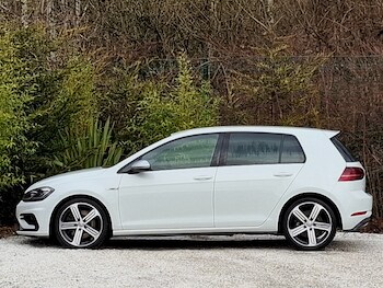 Used Volkswagen Golf 2019 for sale - 77651822: Photo