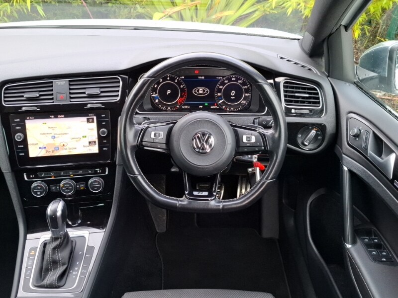 Used Volkswagen Golf 2019 for sale - 77651822: Photo 7