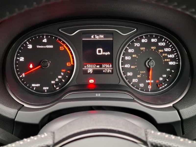 Used Audi A3 2019 for sale - 77580242: Photo 11