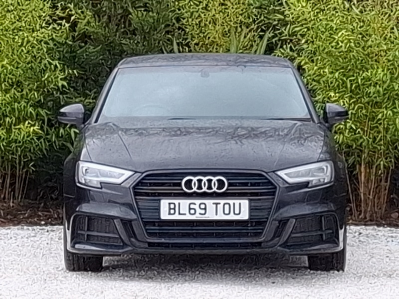 Used Audi A3 2019 for sale - 77580242: Photo 13