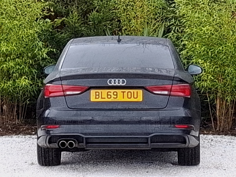 Used Audi A3 2019 for sale - 77580242: Photo 14