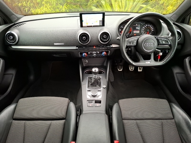 Used Audi A3 2019 for sale - 77580242: Photo 2