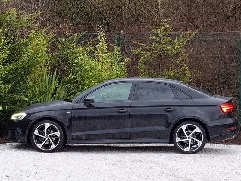 Used Audi A3 2019 for sale - 77580242: Photo 4