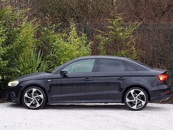 Used Audi A3 2019 for sale - 77580242: Photo