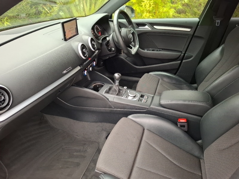 Used Audi A3 2019 for sale - 77580242: Photo 5