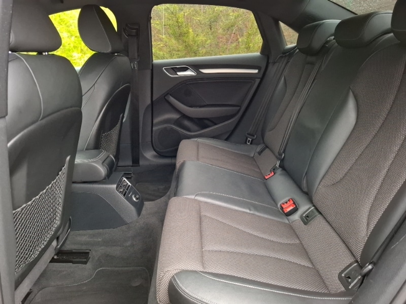 Used Audi A3 2019 for sale - 77580242: Photo 6