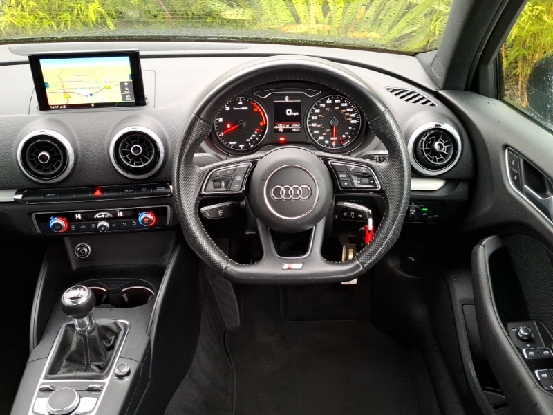 Used Audi A3 2019 for sale - 77580242: Photo 7