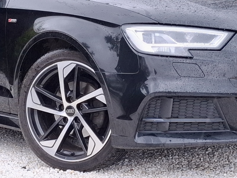 Used Audi A3 2019 for sale - 77580242: Photo 9