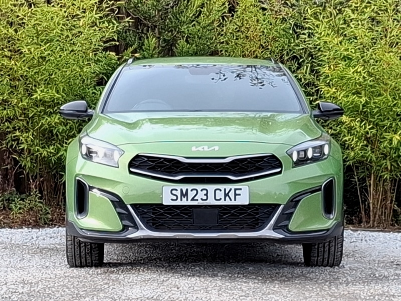 Used Kia XCeed 2023 for sale - 76358777: Photo 13