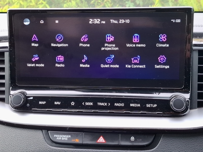 Used Kia XCeed 2023 for sale - 76358777: Photo 17