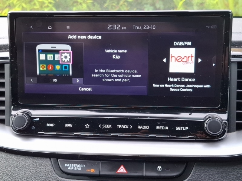 Used Kia XCeed 2023 for sale - 76358777: Photo 18