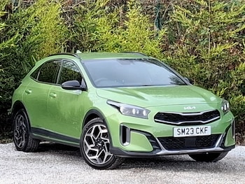 2023 - 1.5T GDi ISG GT-Line 5dr