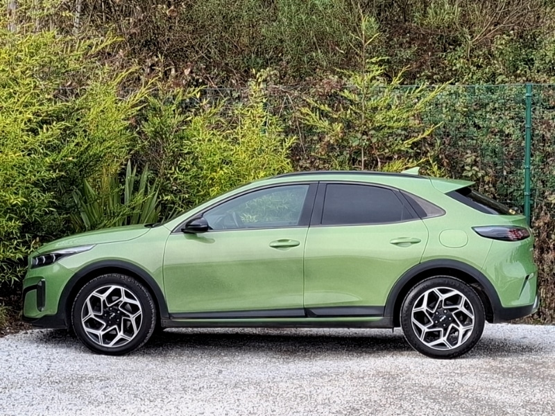 Used Kia XCeed 2023 for sale - 76358777: Photo 4