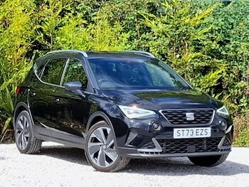 SEAT - Arona