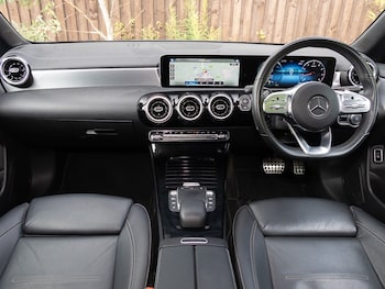 Used Mercedes-Benz CLA 2020 for sale - 75256818: Photo