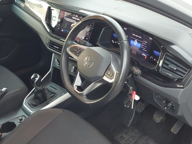 Used Volkswagen Polo 2023 for sale - 76880176: Photo 10