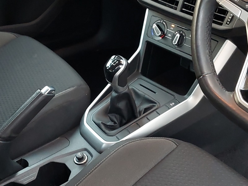 Used Volkswagen Polo 2023 for sale - 76880176: Photo 11