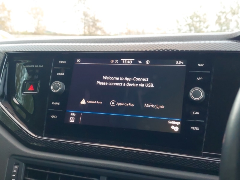 Used Volkswagen Polo 2023 for sale - 76880176: Photo 18