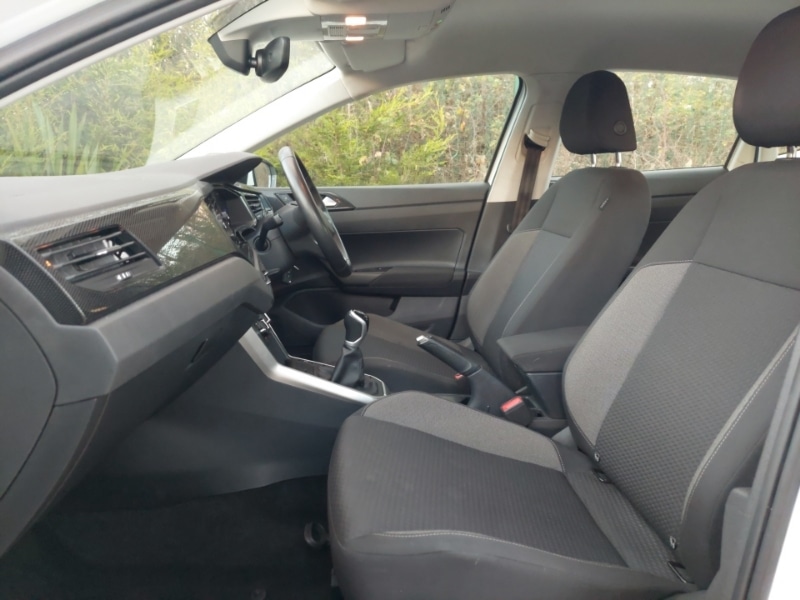 Used Volkswagen Polo 2023 for sale - 76880176: Photo 5