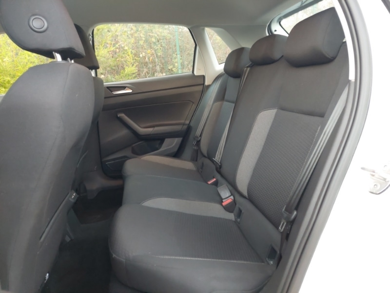 Used Volkswagen Polo 2023 for sale - 76880176: Photo 6