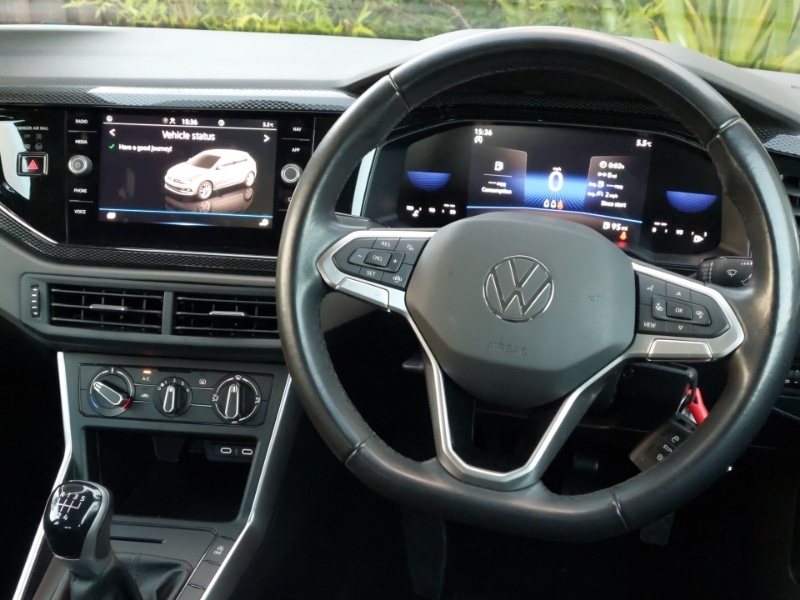 Used Volkswagen Polo 2023 for sale - 76880176: Photo 7