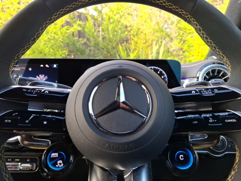 Used Mercedes-Benz A-Class 2025 for sale - 77678532: Photo 18