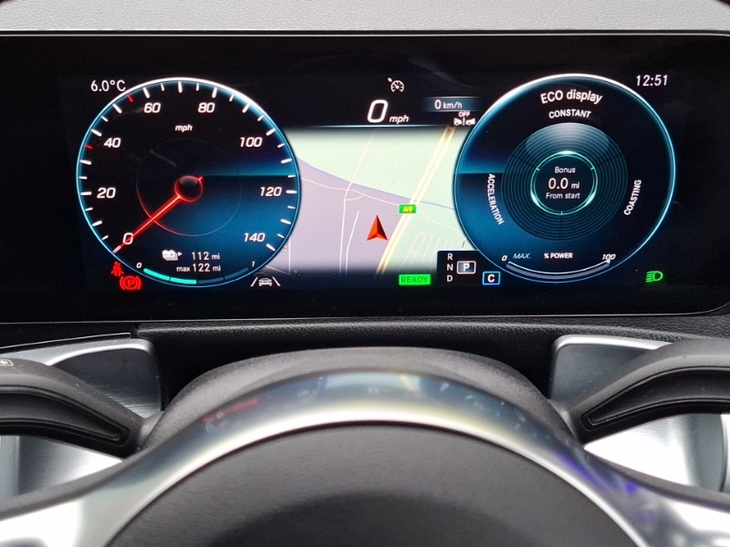 Used Mercedes-Benz EQB 2022 for sale - 77304106: Photo 11