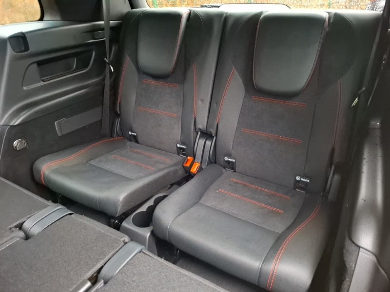 Used Mercedes-Benz EQB 2022 for sale - 77304106: Photo 13