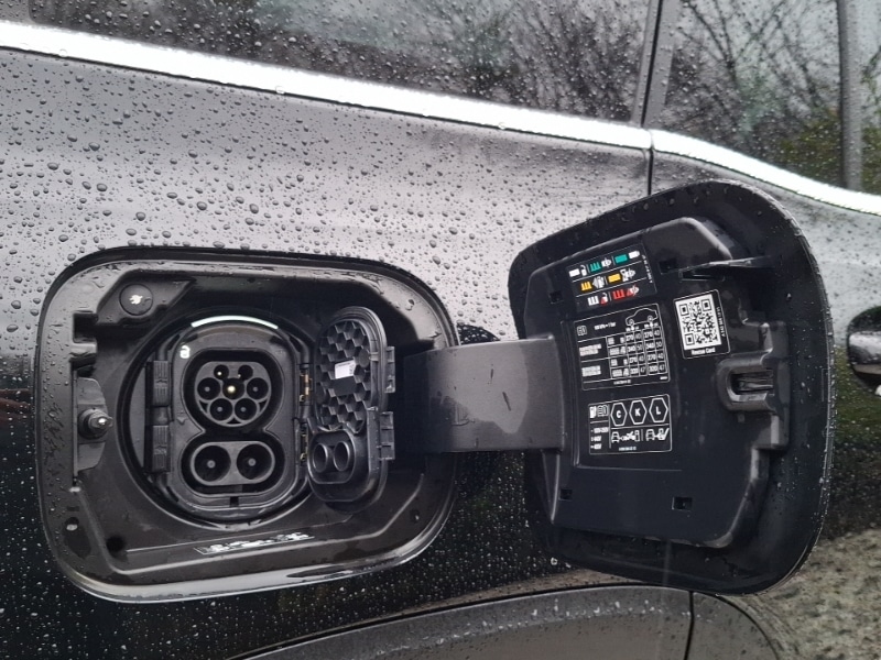 Used Mercedes-Benz EQB 2022 for sale - 77304106: Photo 14