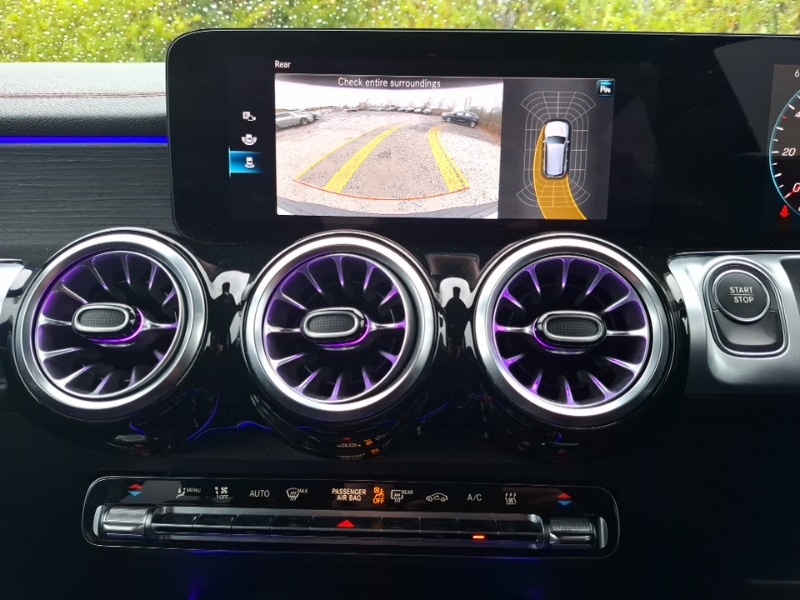 Used Mercedes-Benz EQB 2022 for sale - 77304106: Photo 17