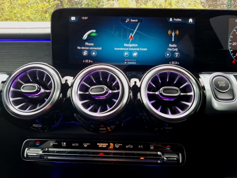 Used Mercedes-Benz EQB 2022 for sale - 77304106: Photo 19