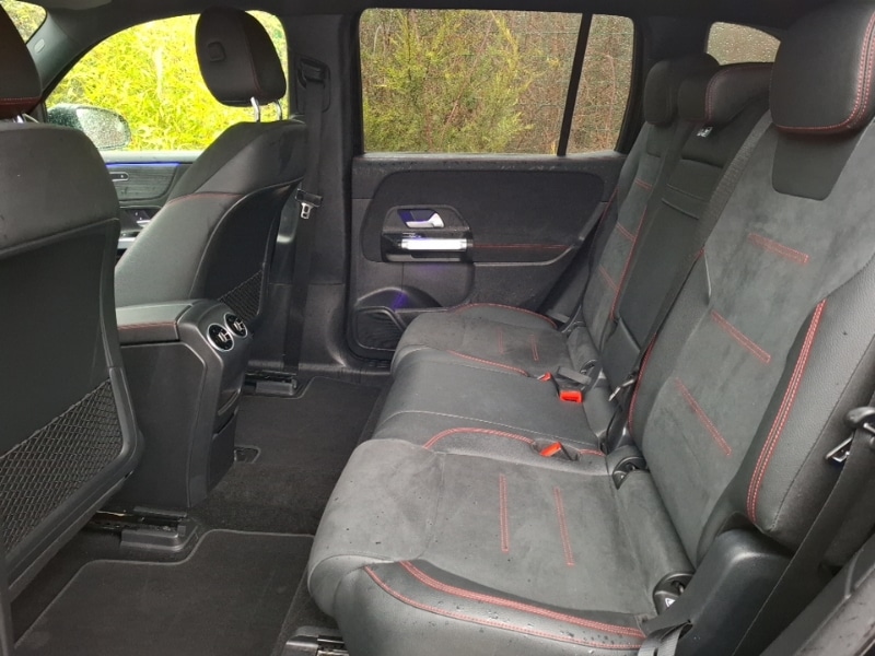 Used Mercedes-Benz EQB 2022 for sale - 77304106: Photo 6