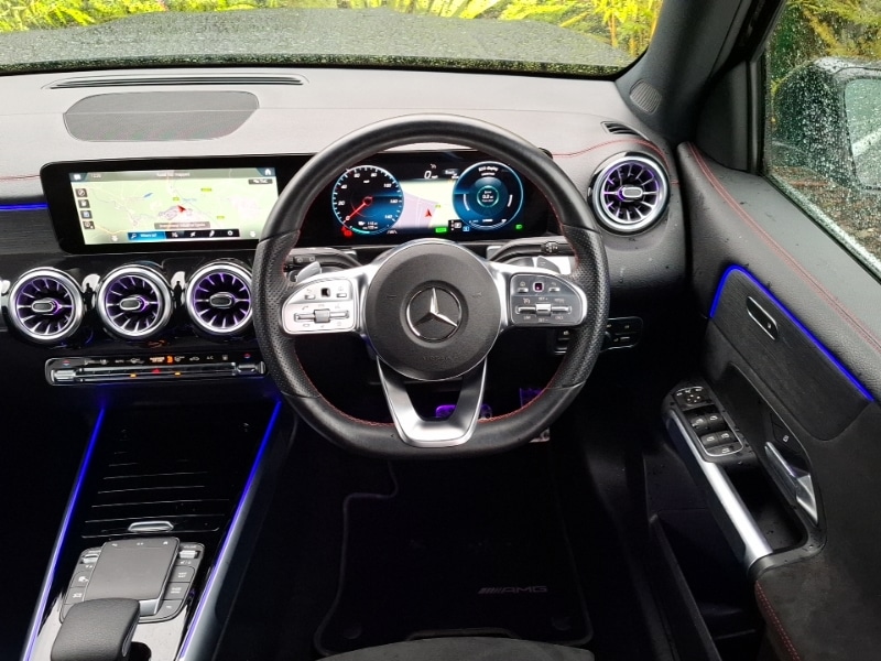 Used Mercedes-Benz EQB 2022 for sale - 77304106: Photo 7