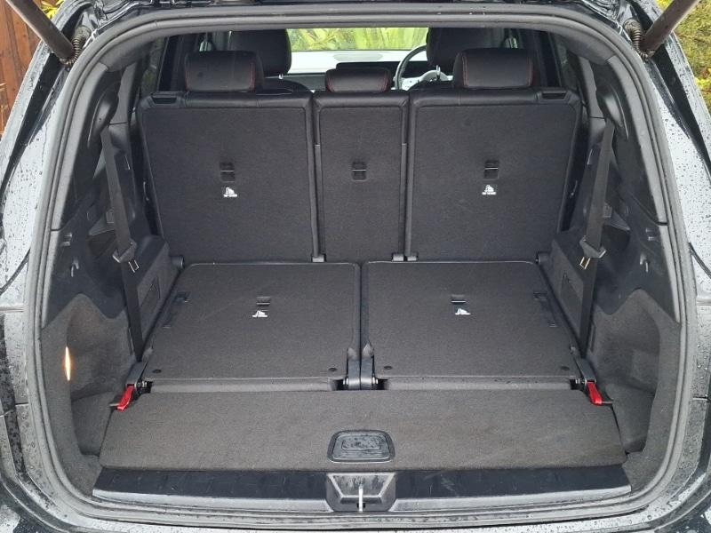 Used Mercedes-Benz EQB 2022 for sale - 77304106: Photo 8