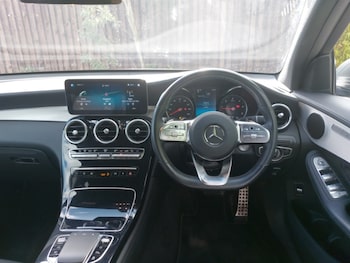 Used Mercedes-Benz GLC 2022 for sale - 75442344: Photo