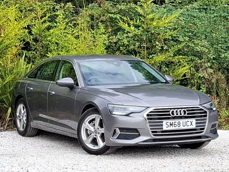 Used Audi A6 2019 for sale - 76397446: Photo 1