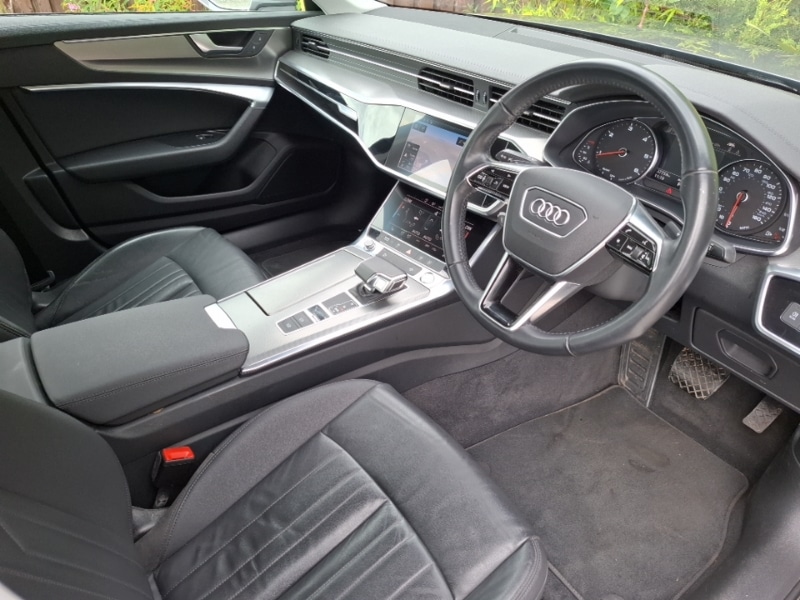 Used Audi A6 2019 for sale - 76397446: Photo 10
