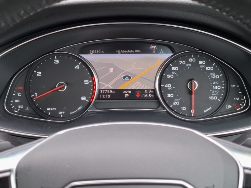 Used Audi A6 2019 for sale - 76397446: Photo 11