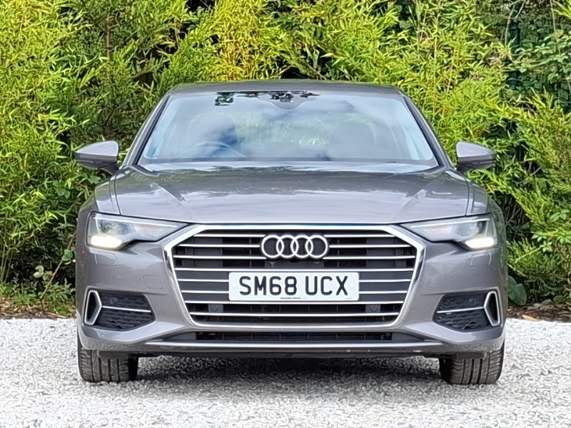 Used Audi A6 2019 for sale - 76397446: Photo 12