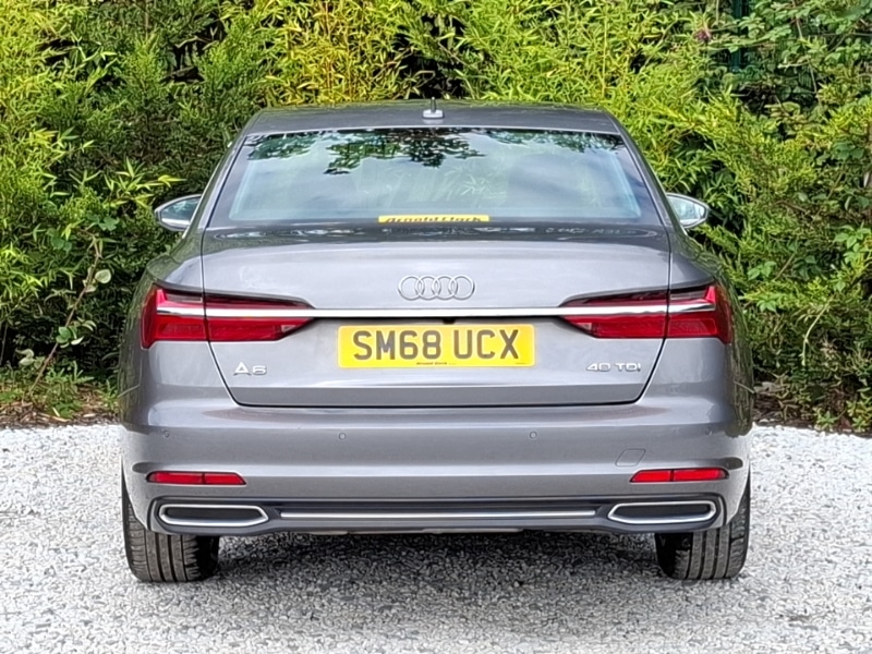 Used Audi A6 2019 for sale - 76397446: Photo 13