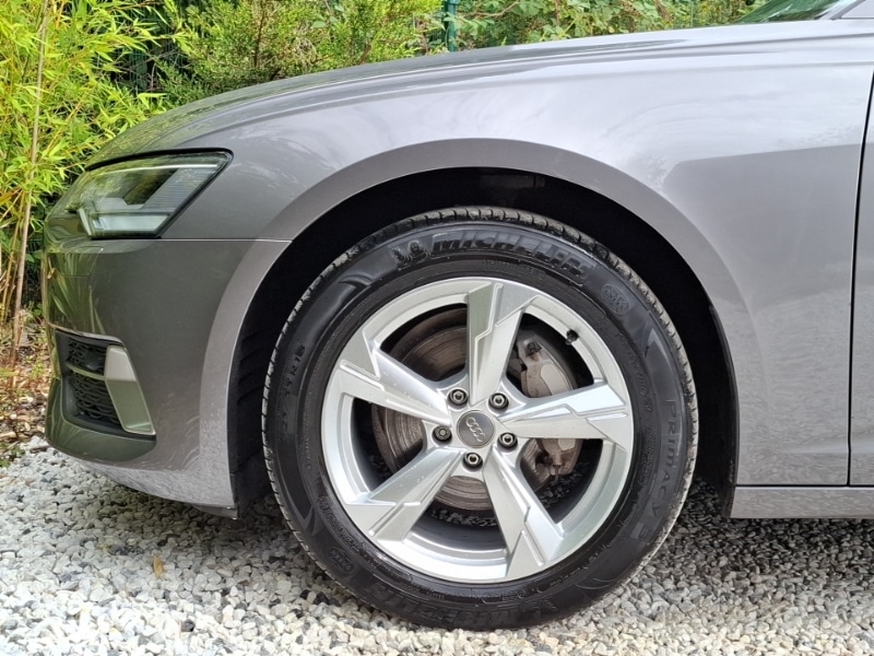 Used Audi A6 2019 for sale - 76397446: Photo 14