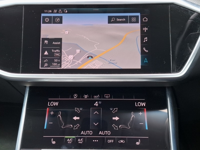 Used Audi A6 2019 for sale - 76397446: Photo 15