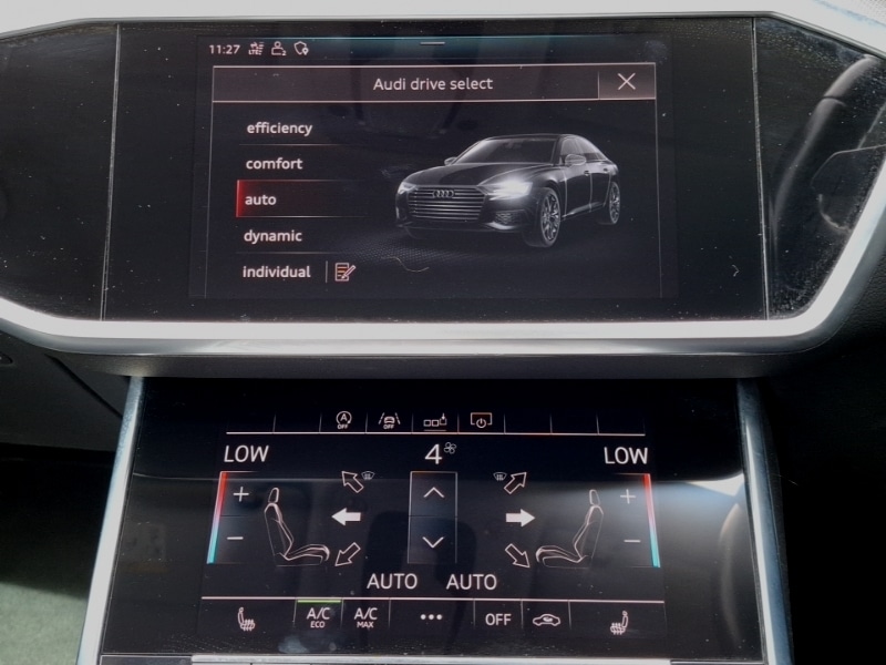 Used Audi A6 2019 for sale - 76397446: Photo 16