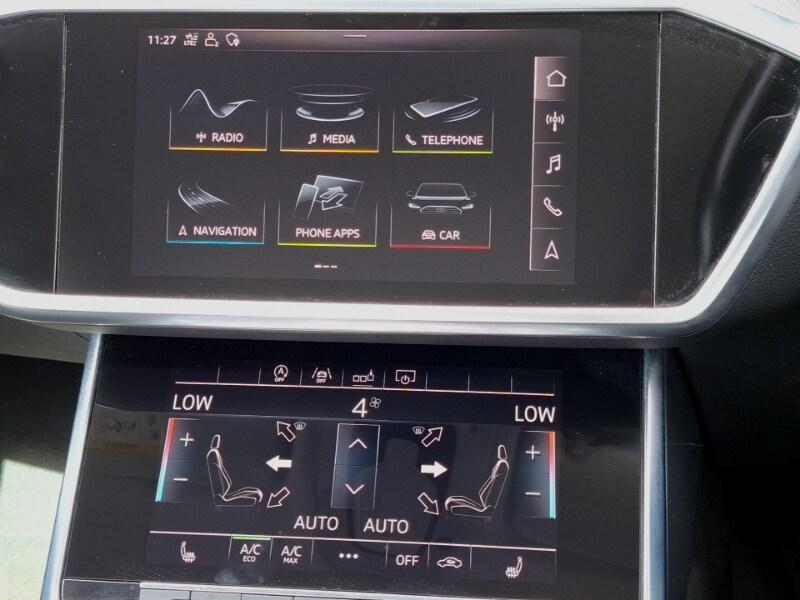 Used Audi A6 2019 for sale - 76397446: Photo 17