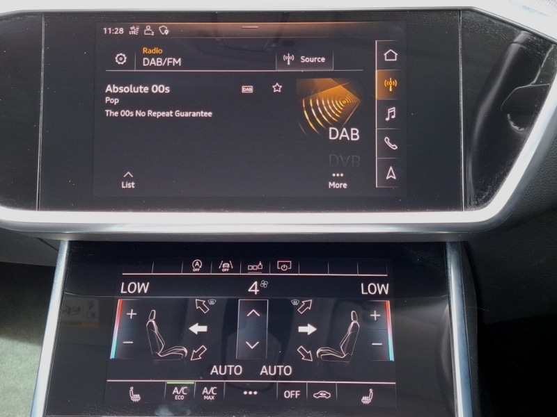 Used Audi A6 2019 for sale - 76397446: Photo 19